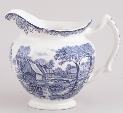 Jug or Pitcher c1960s